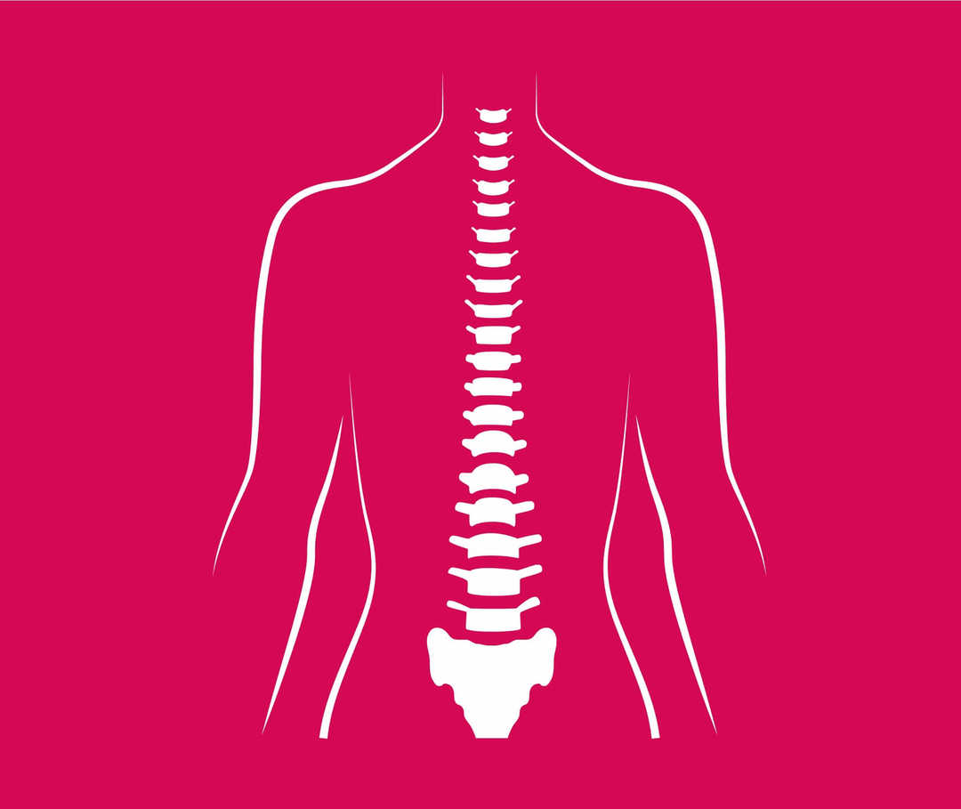 Teaser Ankylosierende Spondylitis